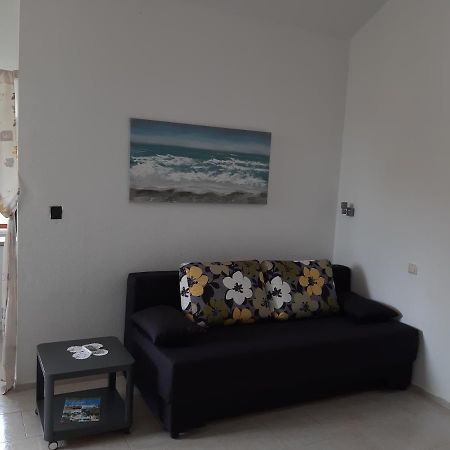 Apartmani Pilon Ждрелац Экстерьер фото