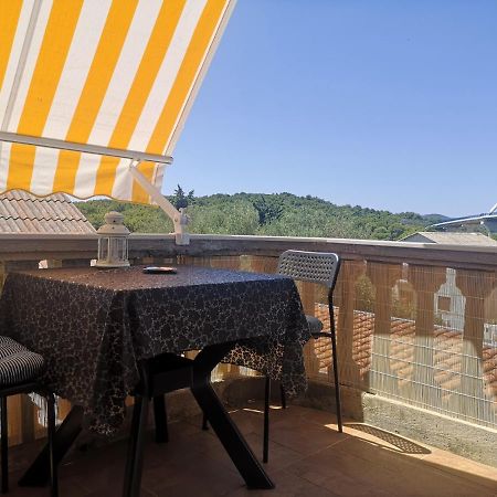 Apartmani Pilon Ждрелац Экстерьер фото